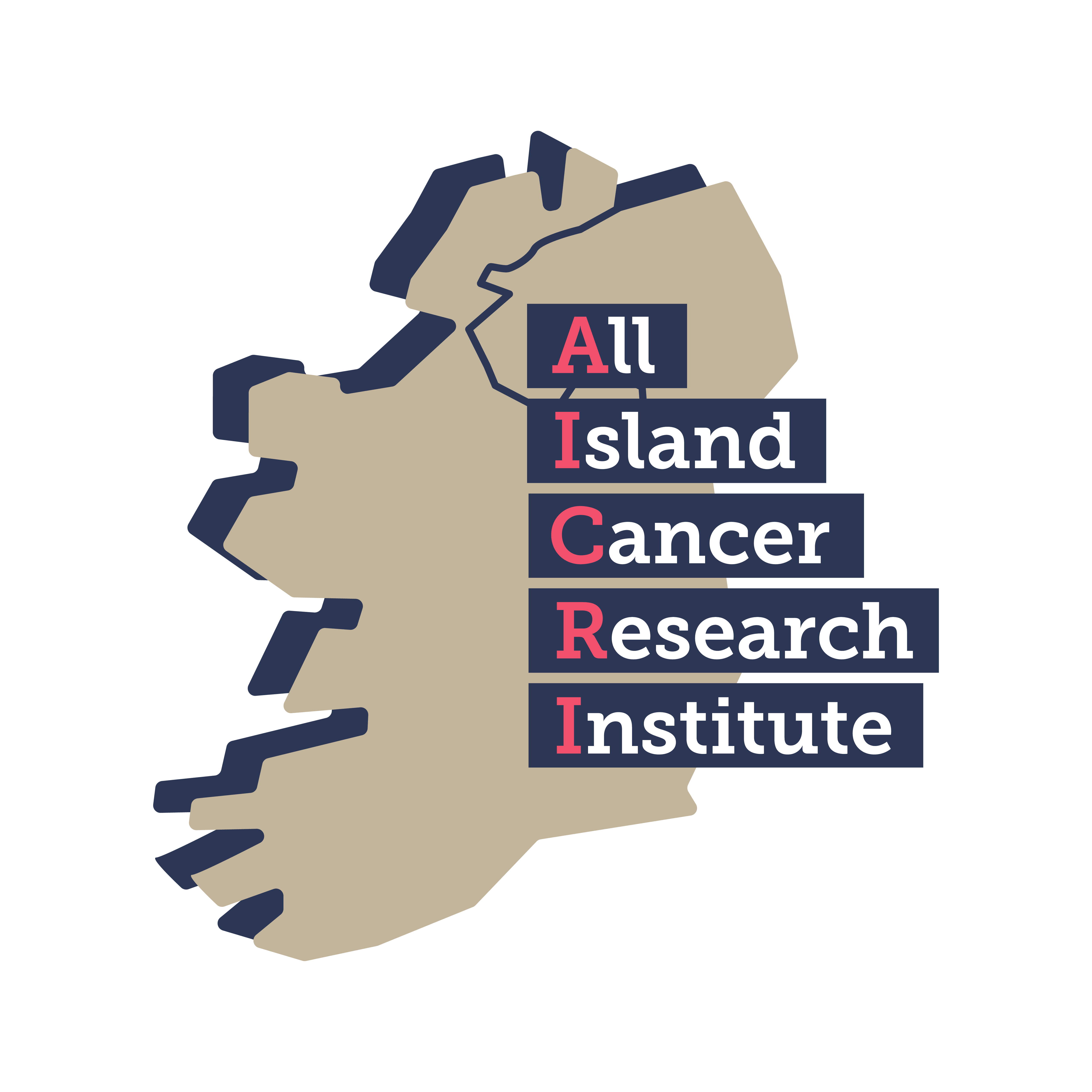 All-Island Cancer Research Institute (AICRI) - Logo