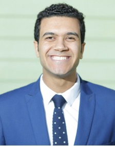 Abdelrahman Taha - Junior Researcher - Image