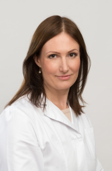 Alinta Hegmane - Oncologist Chemotherapist - Image