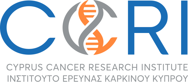 Cyprus Cancer Research Institute (CCRI) - Logo