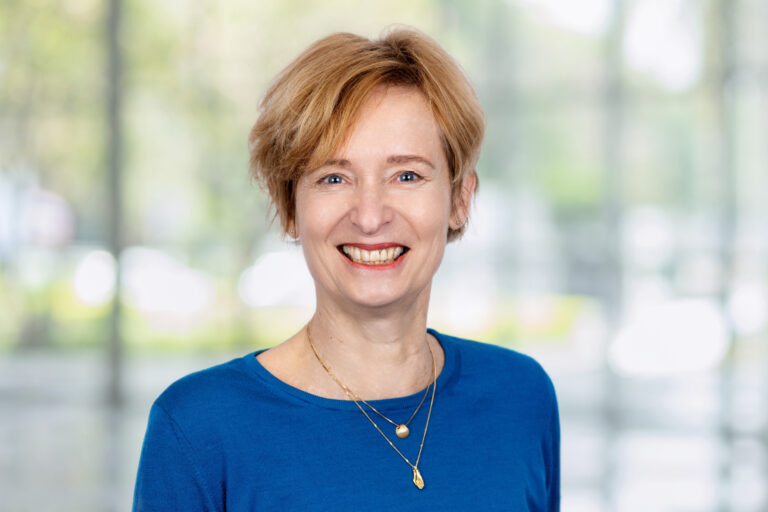 Carla van Laer - Project participant (program manager Netherlands Cancer Collective (NKC) and IKNL) - Image