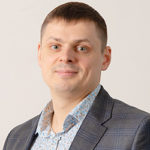Andrejs Pcolkins - Head of Abdominal and Soft Tissue Surgery Department - Image