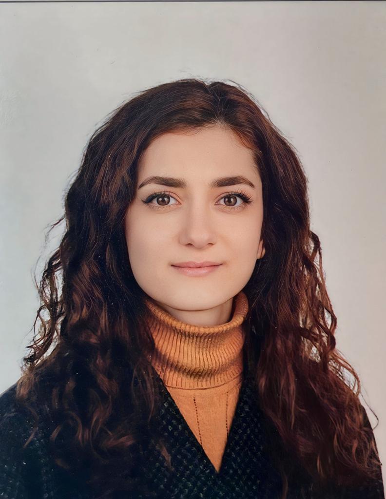 Ceren Sümer - Team member - Image