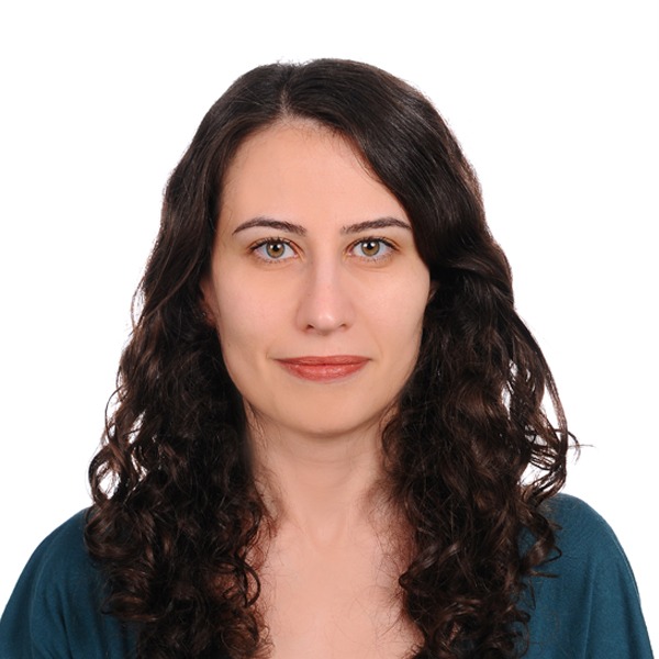 Gülhan Işık Ertop - Team member - Image