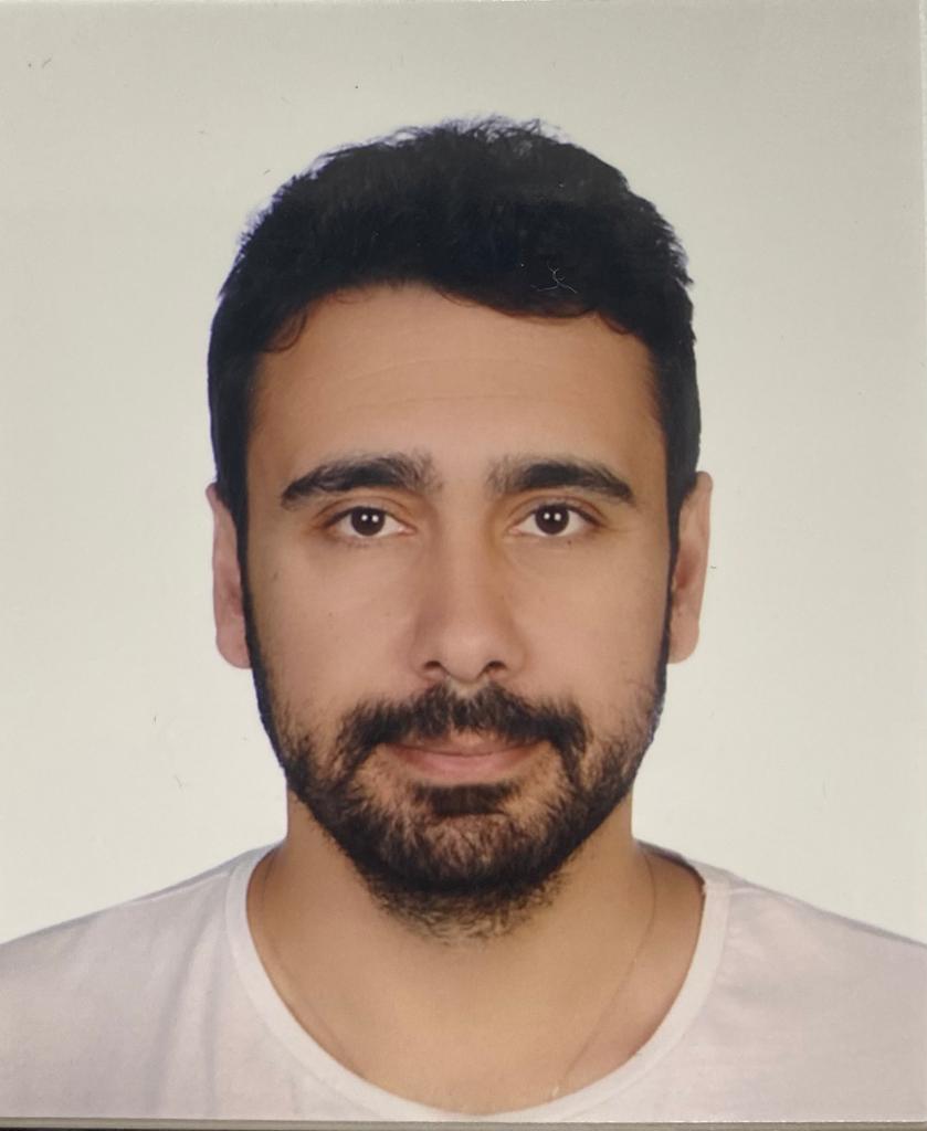 Mertkaya Aras - Team member - Image