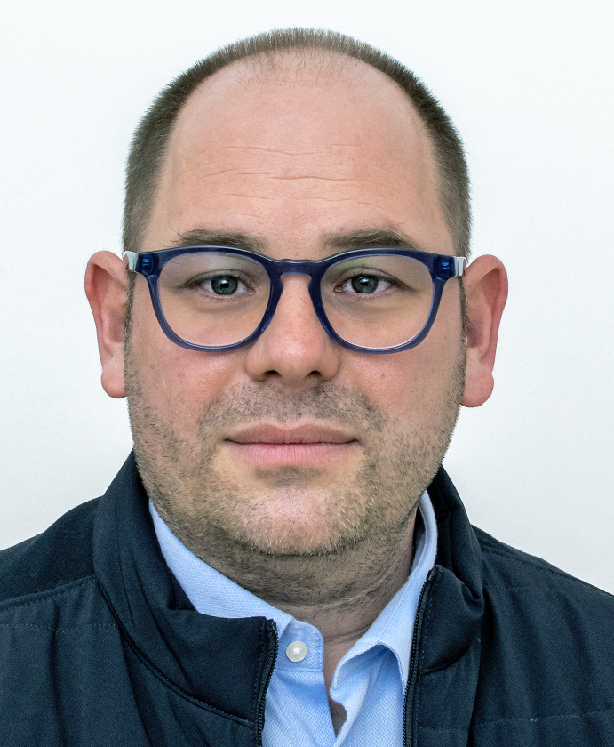 Gergely Csaba Horváth - Team member - Image