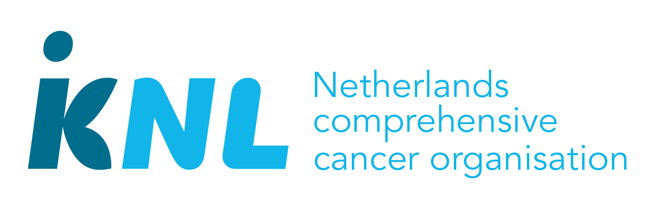 Netherlands Comprehensive Cancer Organisation (IKNL) - Logo