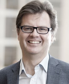 Johan Söderholm - Project financial/legal signatory - Image