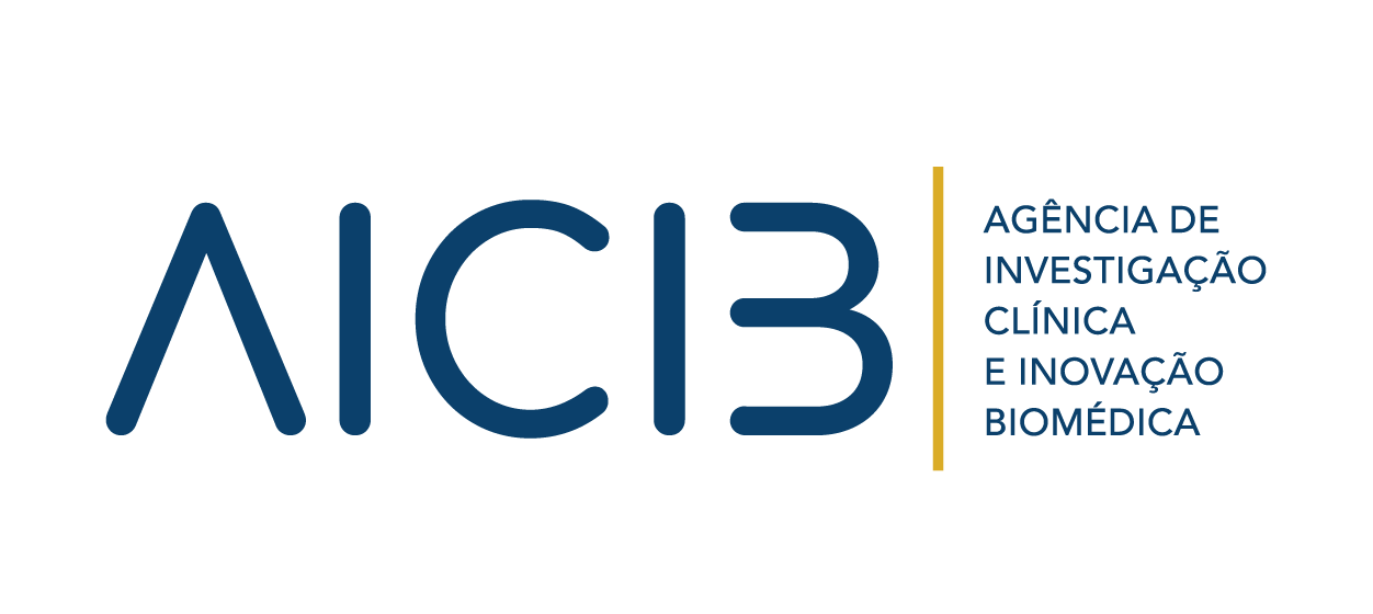 Agency for Clinical Research and Biomedical Innovation (AICIB) - Logo