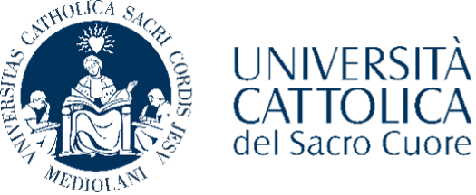 Università Cattolica del Sacro Cuore (UCSC) - Logo