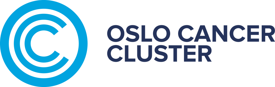 Oslo Cancer Cluster (OCC) - Logo
