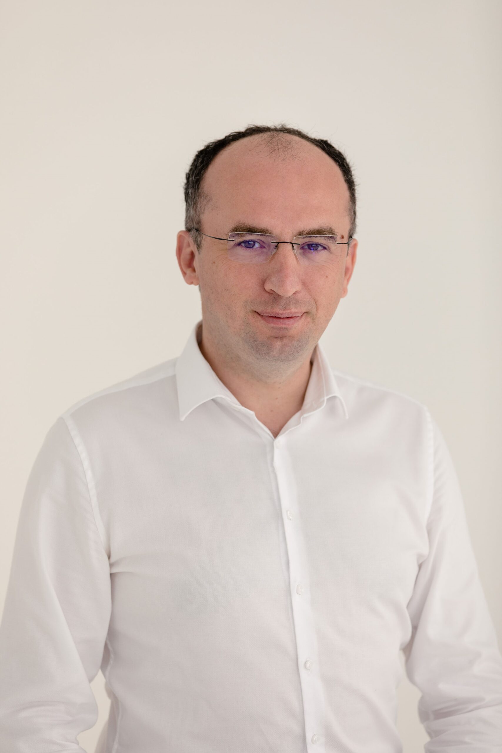 Marius Geantă - INOMED President and Scientific Lead (Senior expert) - Image