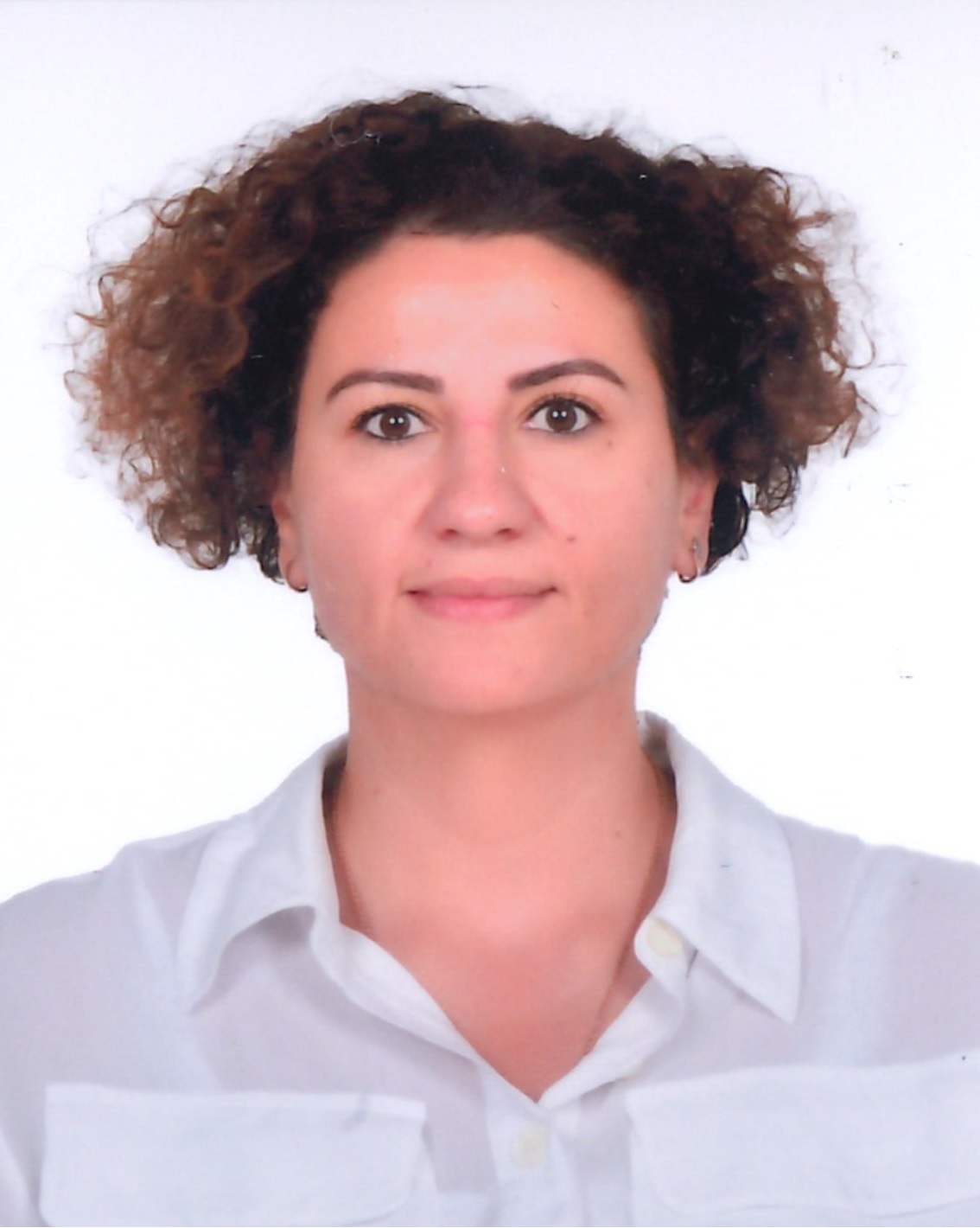 Tuba Özbay - Team member - Image