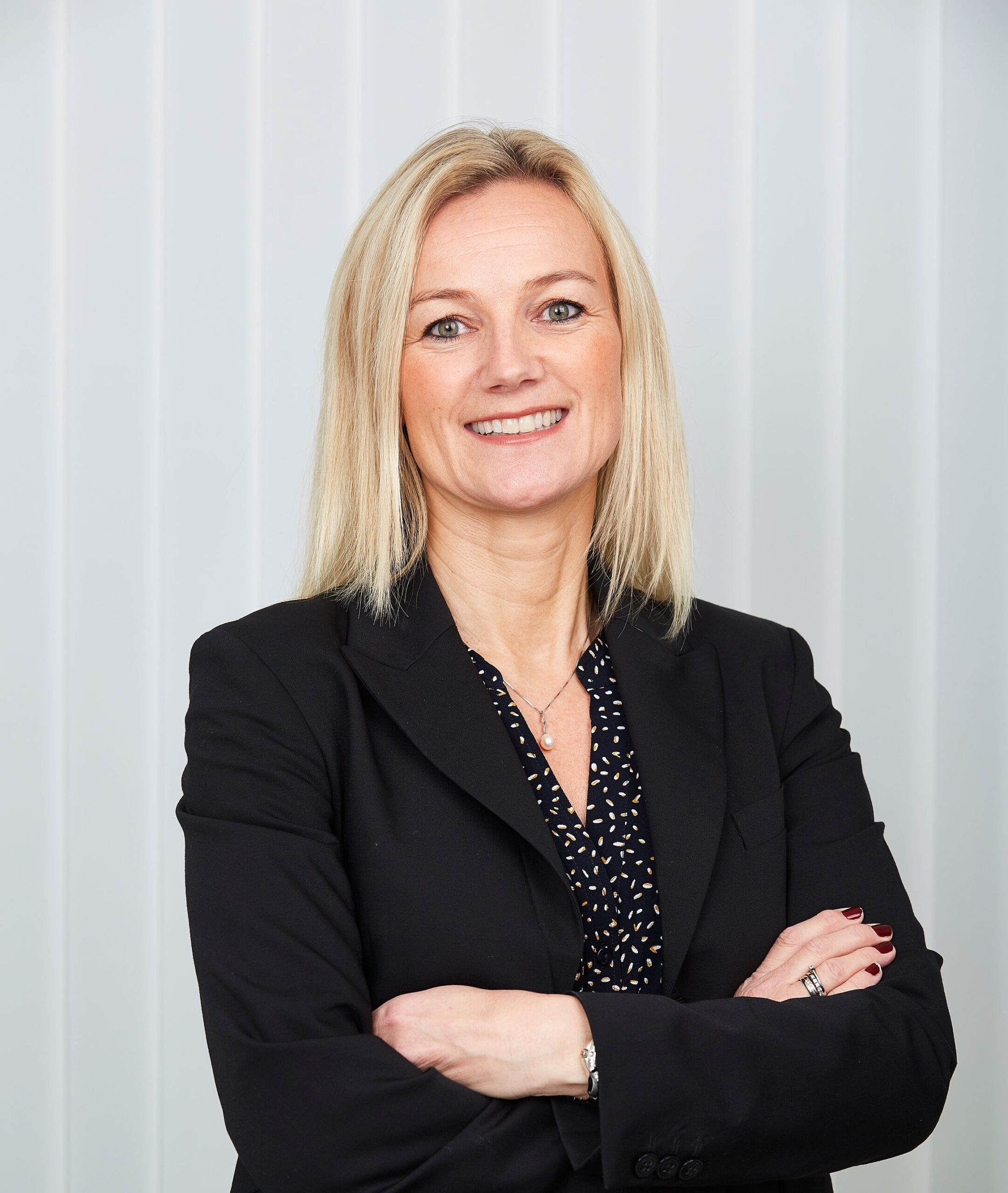 Bente Prestegård - Project Manager - Image