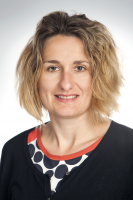 Barbara Fröschl - Senior researcher - Image