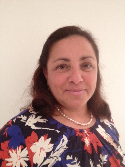 Miriam Dalmas - Main Coordinator - Image
