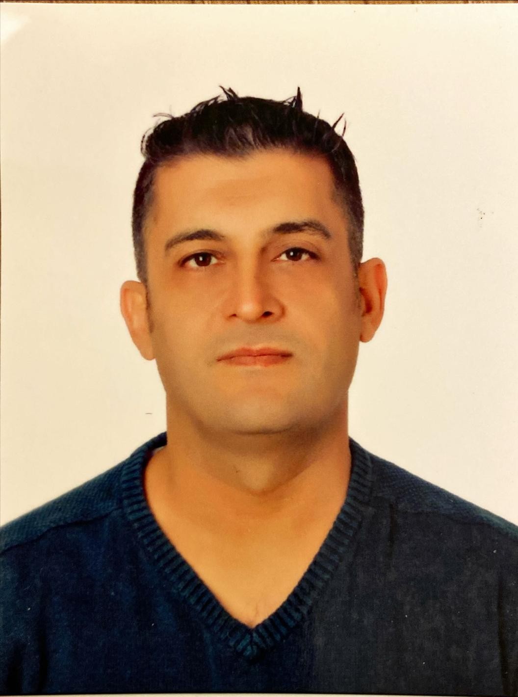 Burak Civelek - Leading - Image