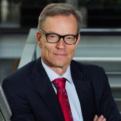 Olli Carpén - Scientific Director - Image