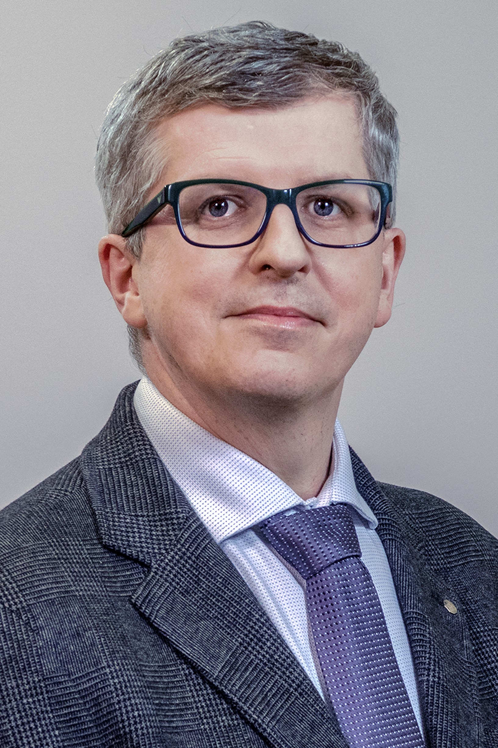Piotr Rutkowski  - Head of the Department of Soft Tissue/Bone Sarcoma and Melanoma - Image