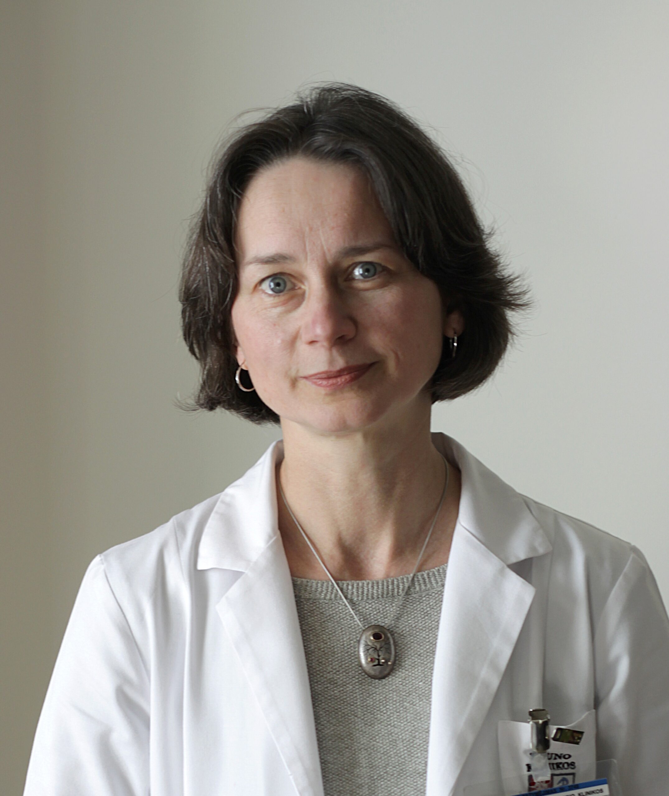 Rasa Jančiauskienė - Medical oncologist - Image