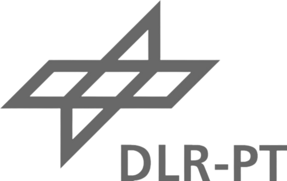 DLR Project Management Agency (DLR-PT) - Logo