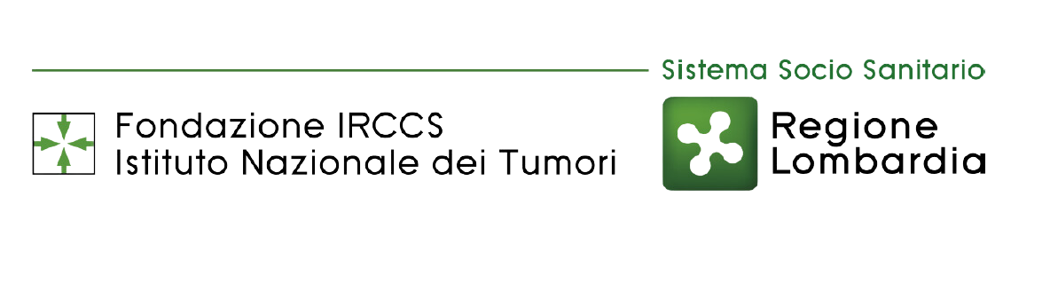 Fondazione IRCCS Istituto Nazionale dei Tumori (INT) - Logo
