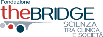 Fondazione The Bridge (FTB) - Logo