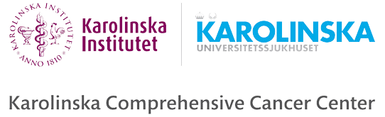 Karolinska Universitetssjukhuset, Region Stockholm (KUH, RS) - Logo