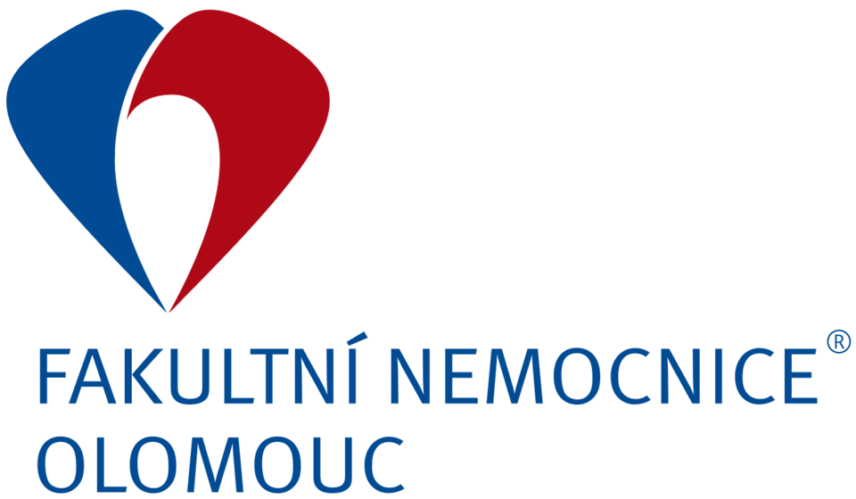 Olomouc University Hospital (FNOL) - Logo