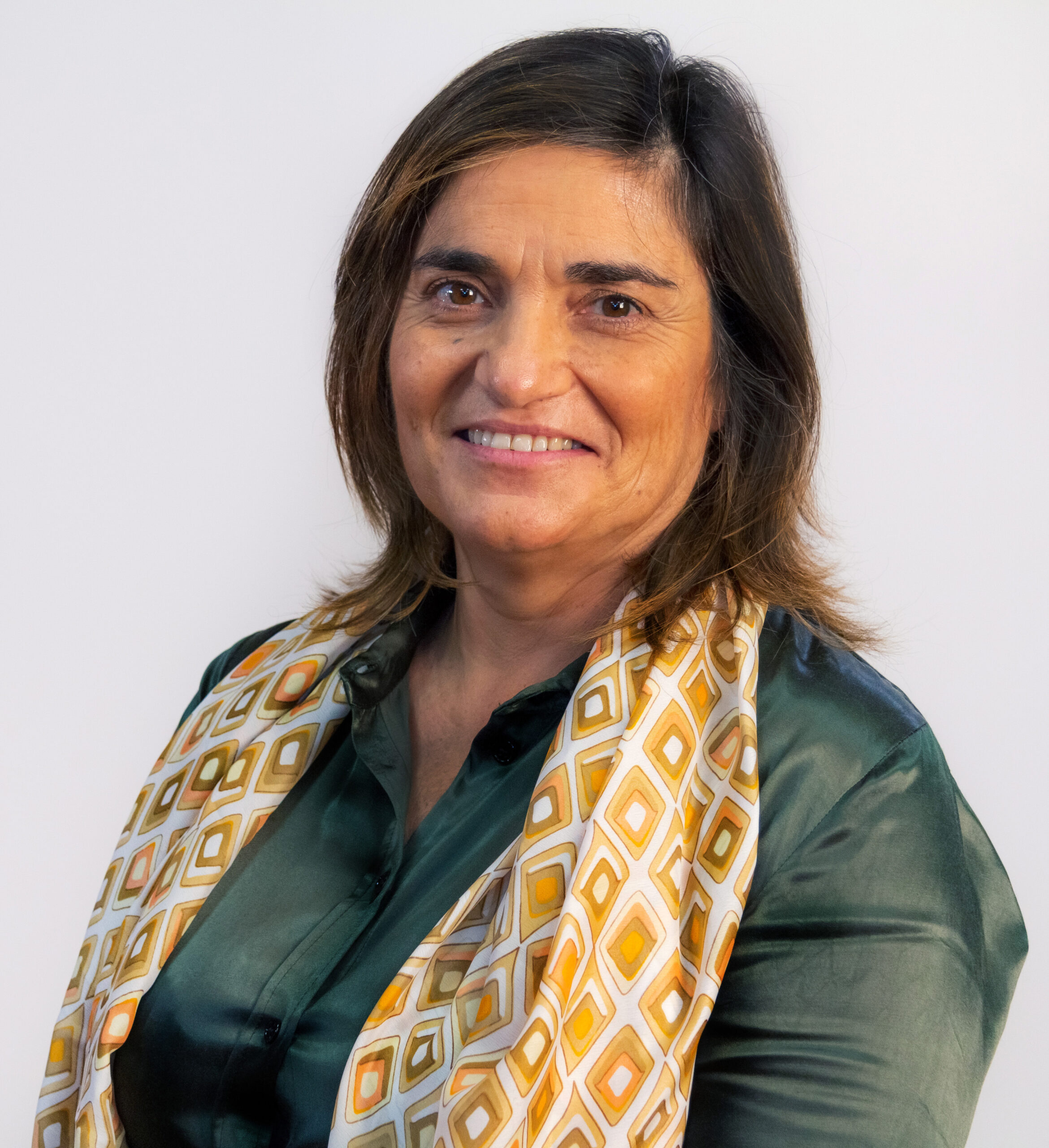 Cristina Portugal - Program Manager - Image