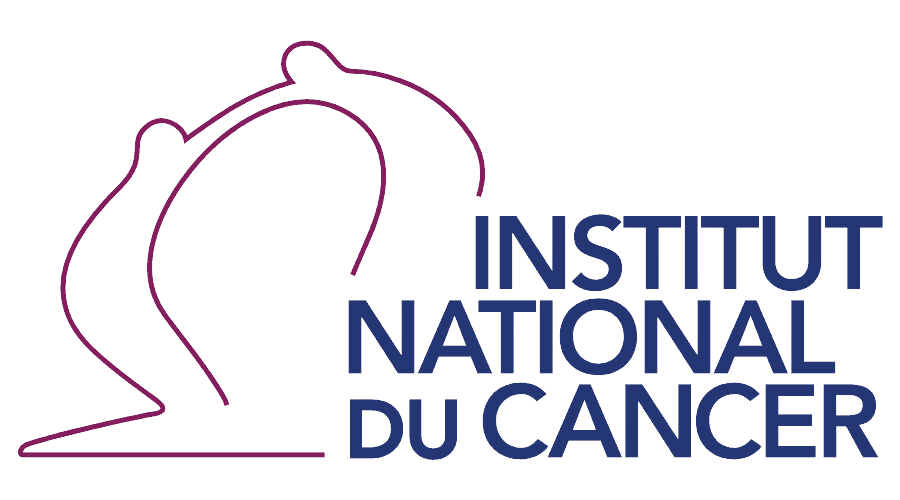 Institut National du Cancer (INCa) - Logo