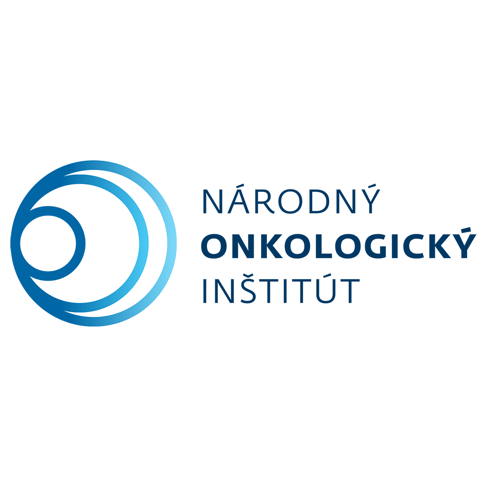 Narodny Onkologicky Ustav, Dep. Narodny Onkologicky Institut (NOU) - Logo