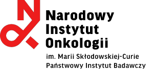 Narodowy Instytut Onkologii im. Marii Skłodowskiej-Curie Państwowy Instytut Badawczy (NIO-PIB) - Logo