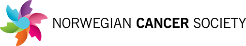 Norwegian Cancer Society (NCS) - Logo