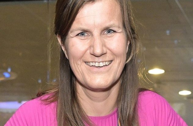 Manon Crijns - Project participant (teamleader advocacy), Dutch Federation of Cancer Patients Organisations (NFK) and external employee IKNL - Image