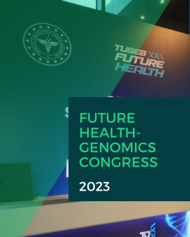Future Health-Genomics Congress 2023 - Image