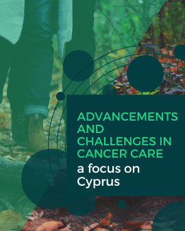 Advancements and Challenges in Cancer Care: a focus on Cyprus - Image
