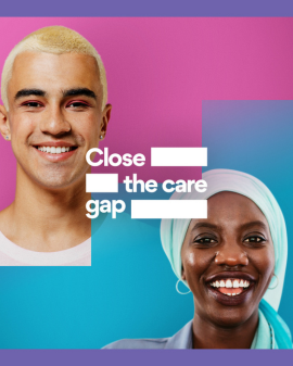 Image - Empowering the Fight Against Cancer: Resources for Closing the Care Gap
