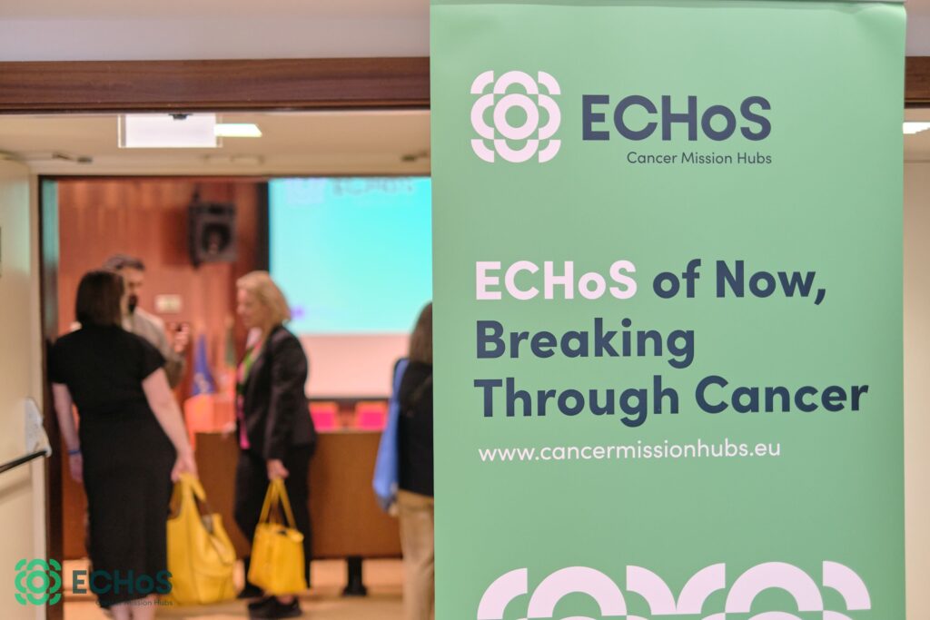 ECHoS Kick-off Meeting Photo Gallery - Image