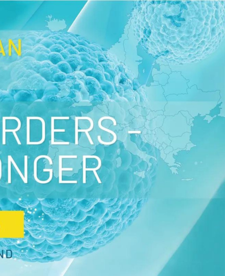 Banner Joint Euro-American Forum on Cancer