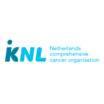 Netherlands Comprehensive Cancer Organisation IKNL Logo