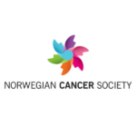 Kreftforeningen / Norwegian Cancer Society Logo