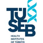 Health Institutes of Türkiye (TÜSEB) Logo