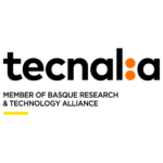 Fundacion Tecnalia Research & Innovation (TEC) Logo