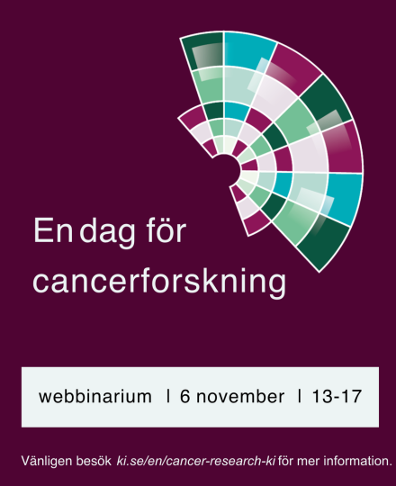 Banner A Day for Cancer Research (CRKI)