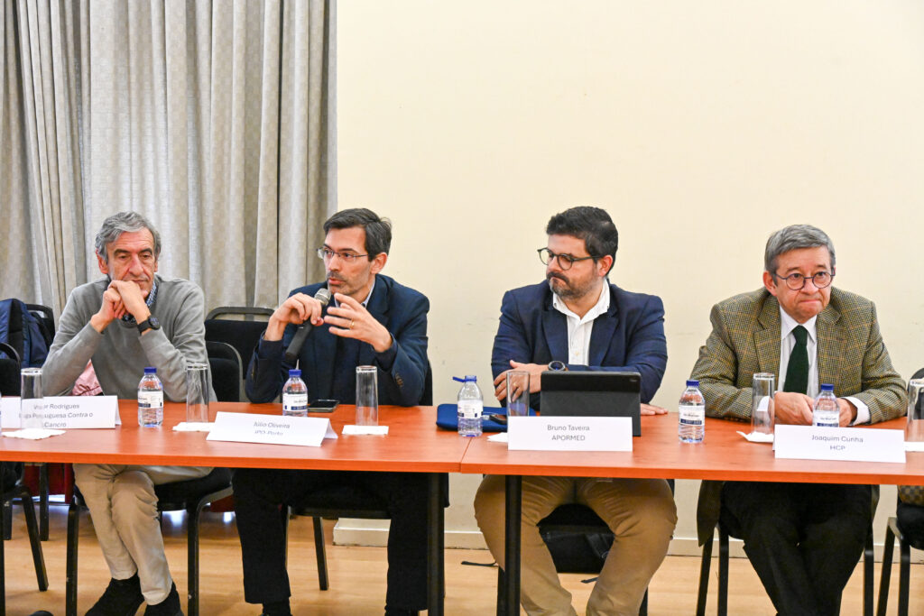 2nd ECHoS Inception Dialogue held in Oporto - Image