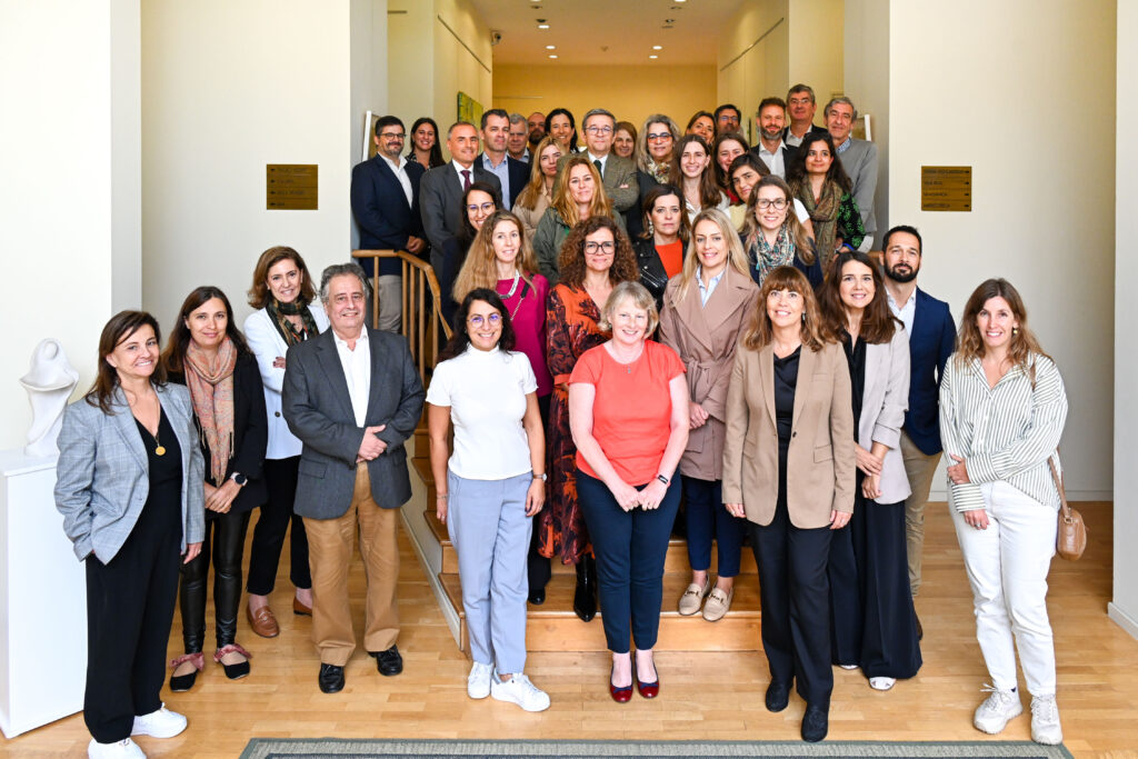 2nd ECHoS Inception Dialogue held in Oporto - Image