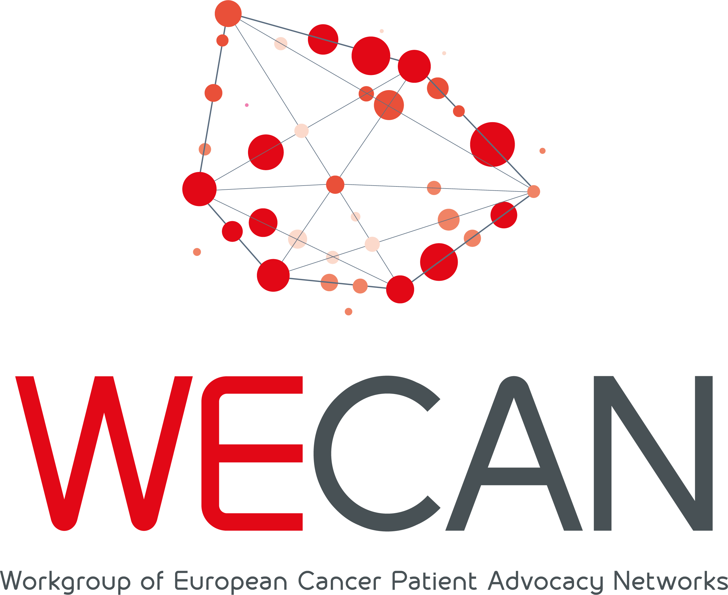 WECAN - Logo