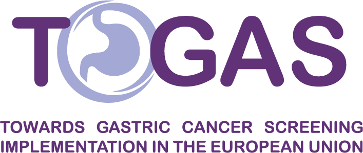 TOGAS - Logo