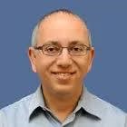 Ido Wolf - Director of the Oncology Division Ichilov Hospital, Chairman of the National Council for the Prevention, Diagnosis, and Treatment of Malignant Diseases - Image